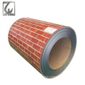 Factory Direct Density PPGI Steel Sheet Prepainted PPGI Coils Ral 3005